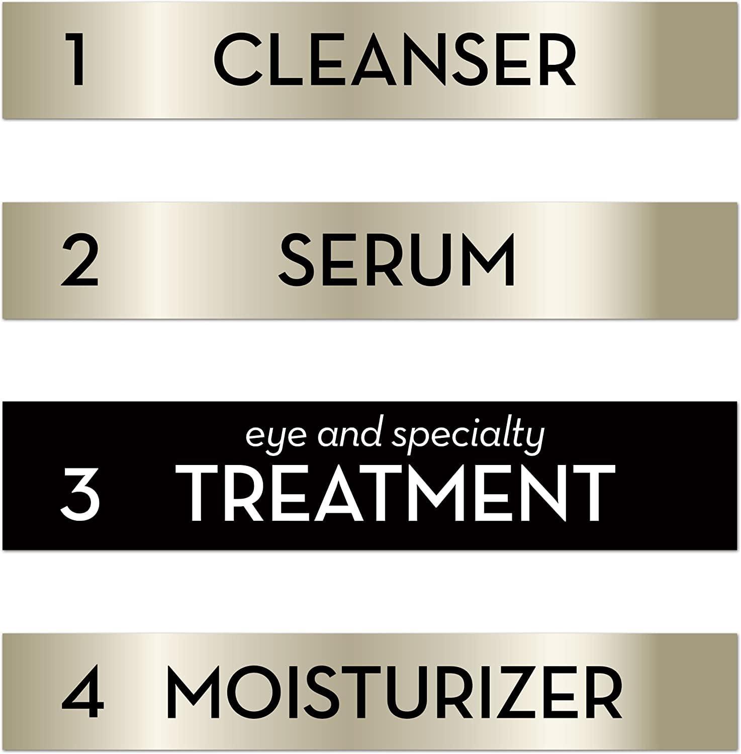 Olay Olay Eyes Pro Retinol Eye Cream Anti-Wrinkle Treatment for Crow's Feet, 0.5 fl oz