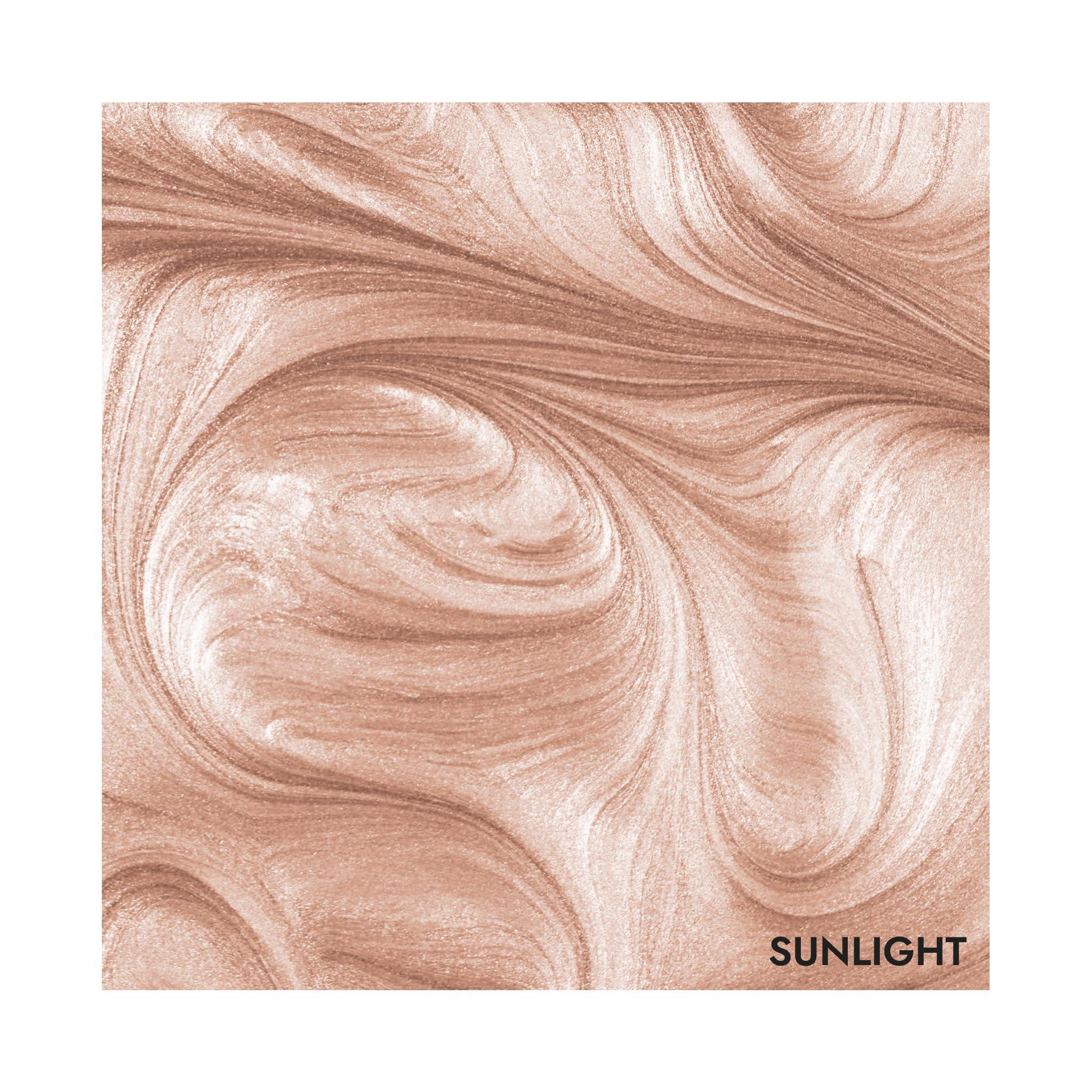 Cover FX COVER FX Custom Enhancer Drops - Sunlight: Classic Gold Finish - 15mL - Radiant Glow - Liquid Highlighter