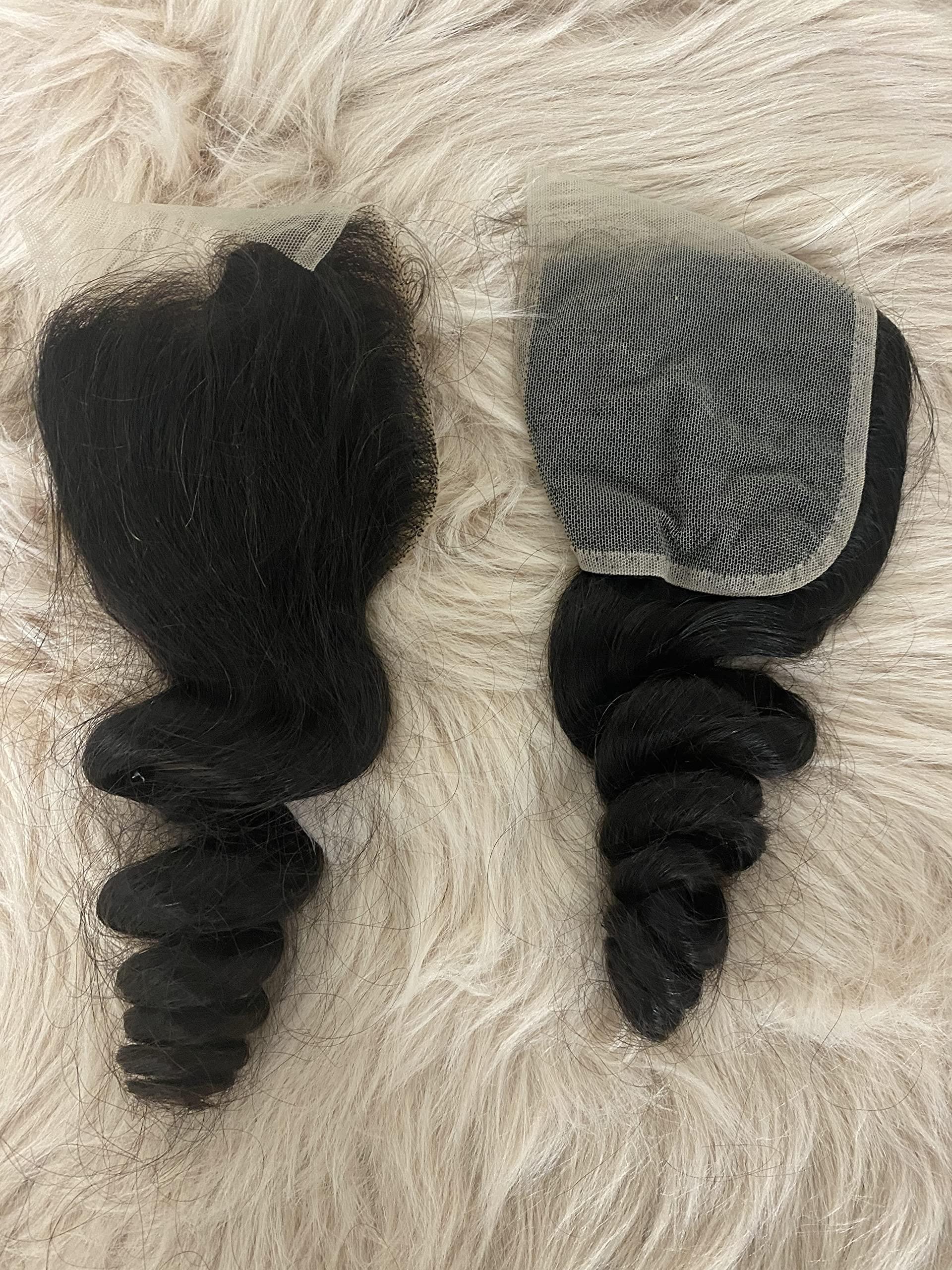 Generic 4*4 LOOSE WAVE CLOSURE (16)