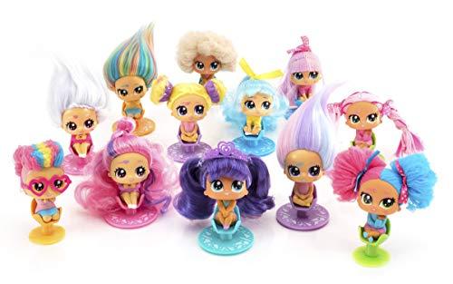 Hairdooz Hairdooz Shampoo Pack, Multi