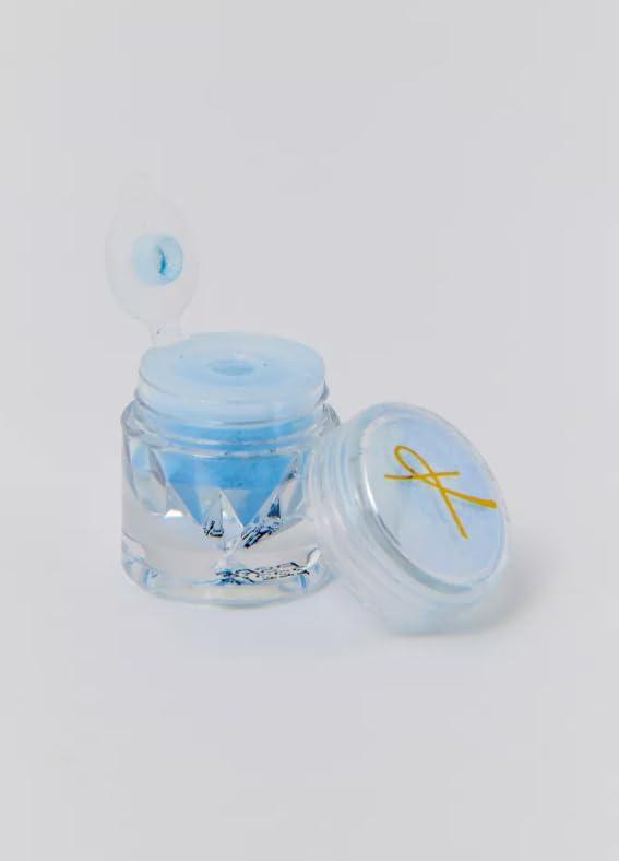 Karla Cosmetics Karla Cosmetics Pastel Duochrome Loose Eyeshadow - Ribbon