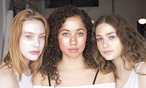 masque BAR masque BAR Rose Gold Foil Peel Off Mask - Sachet - 0.41 Fluid Ounce