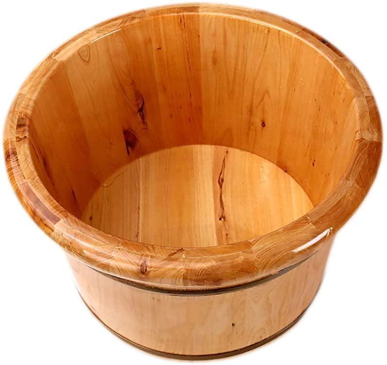 Scpantkend Scpantkend Relax Pedicure Foot Bath,Foot Massage Spa for Home Foot Spa Household Wash Ba (Color : No Cover)