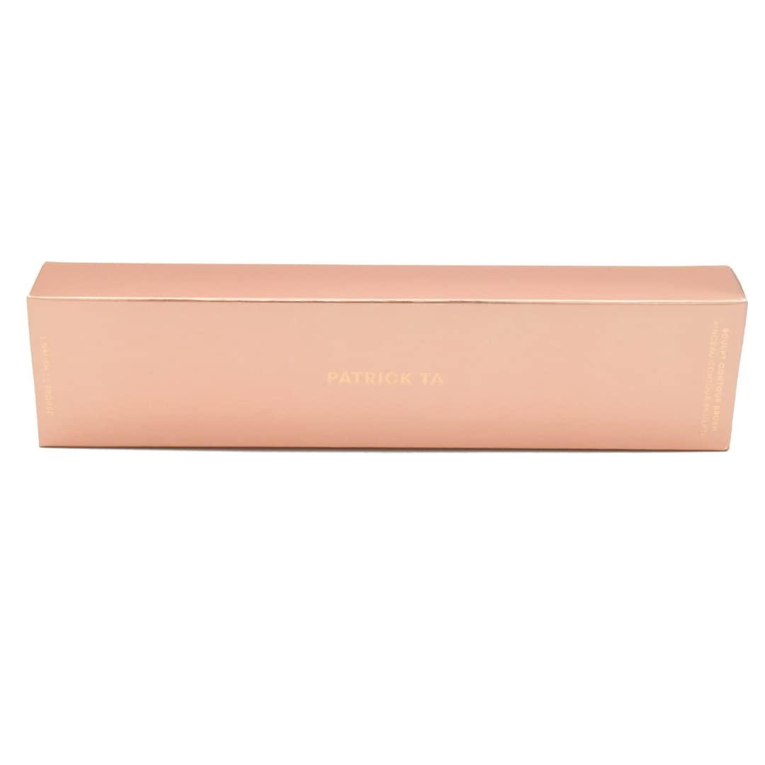 Patrick Ta Patrick Ta Major Sculpt Contour Brush - shaping brush that makes contouring foolproof.