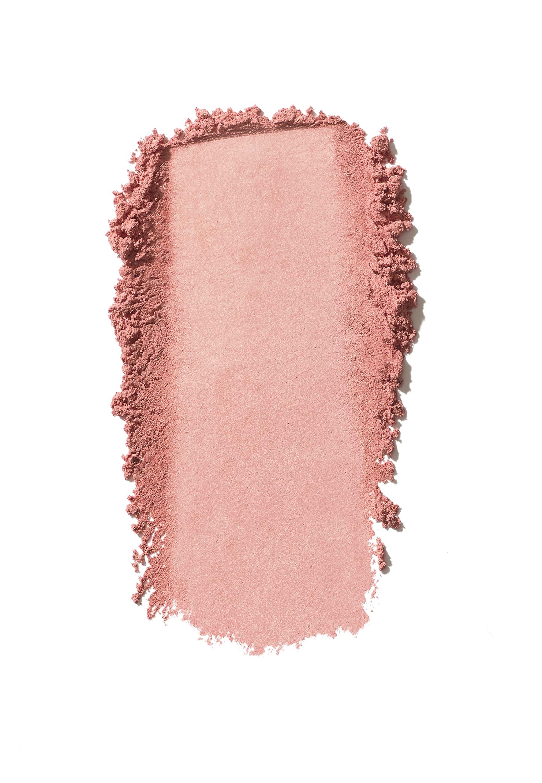 jane iredale jane iredale PurePressed Blush | Natural Color & Glow for All Skin Tones | Non-Comedogenic with Minerals & Antioxidants | Cruelty-Free & Wheat-Free, 0.11 oz.