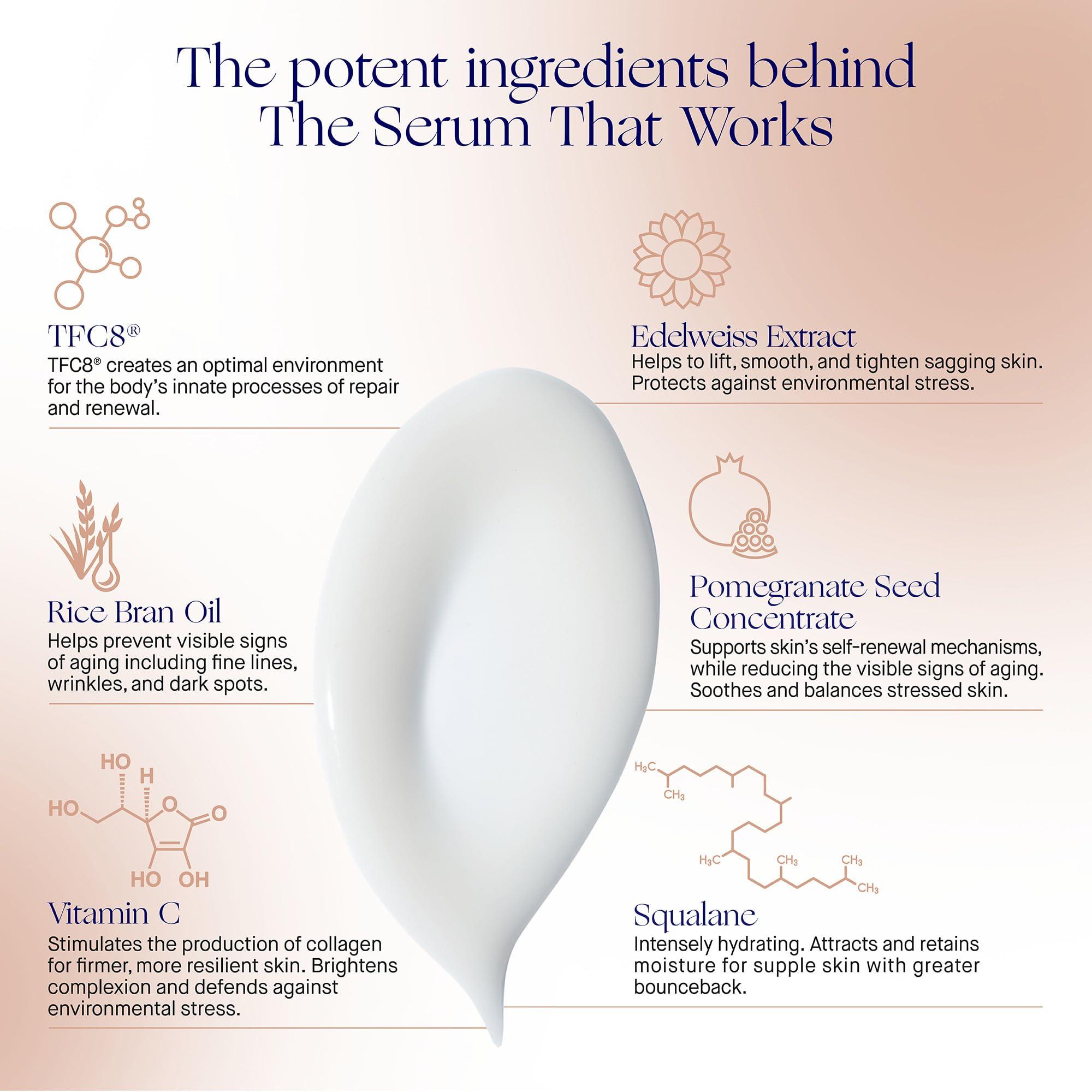 Augustinus Bader Augustinus Bader The Serum 15ml