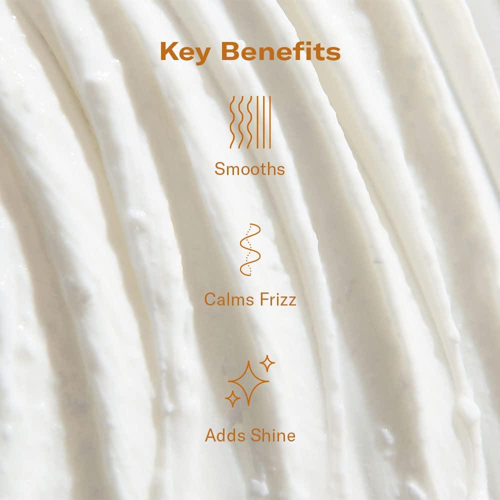 DAE DAE Cactus Fruit 3-1 Styling Cream, Dry Heat Mist & Vegan Brush