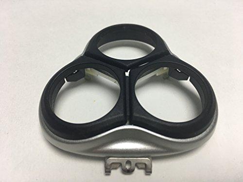 HQ8 New 1X Shaver Head Holder For Philips Norelco HQ7310 HQ7320 HQ7340 HQ7345 HQ7360 HQ7380 HQ7390 HQ7180 HQ7140 HQ7120 HQ7160 Components Replacement Parts
