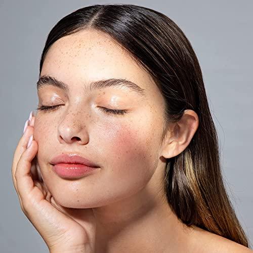 Cliganic Cliganic Jojoba Oil Non-GMO, Bulk Gallon 128oz | 100% Pure, Natural Cold Pressed Unrefined Hexane Free Oil for Hair & Face