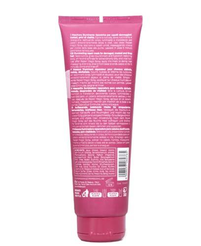 Inebrya Inebrya Shecare Repair Mask, Illuminating Repair Mask (8.45 oz.)