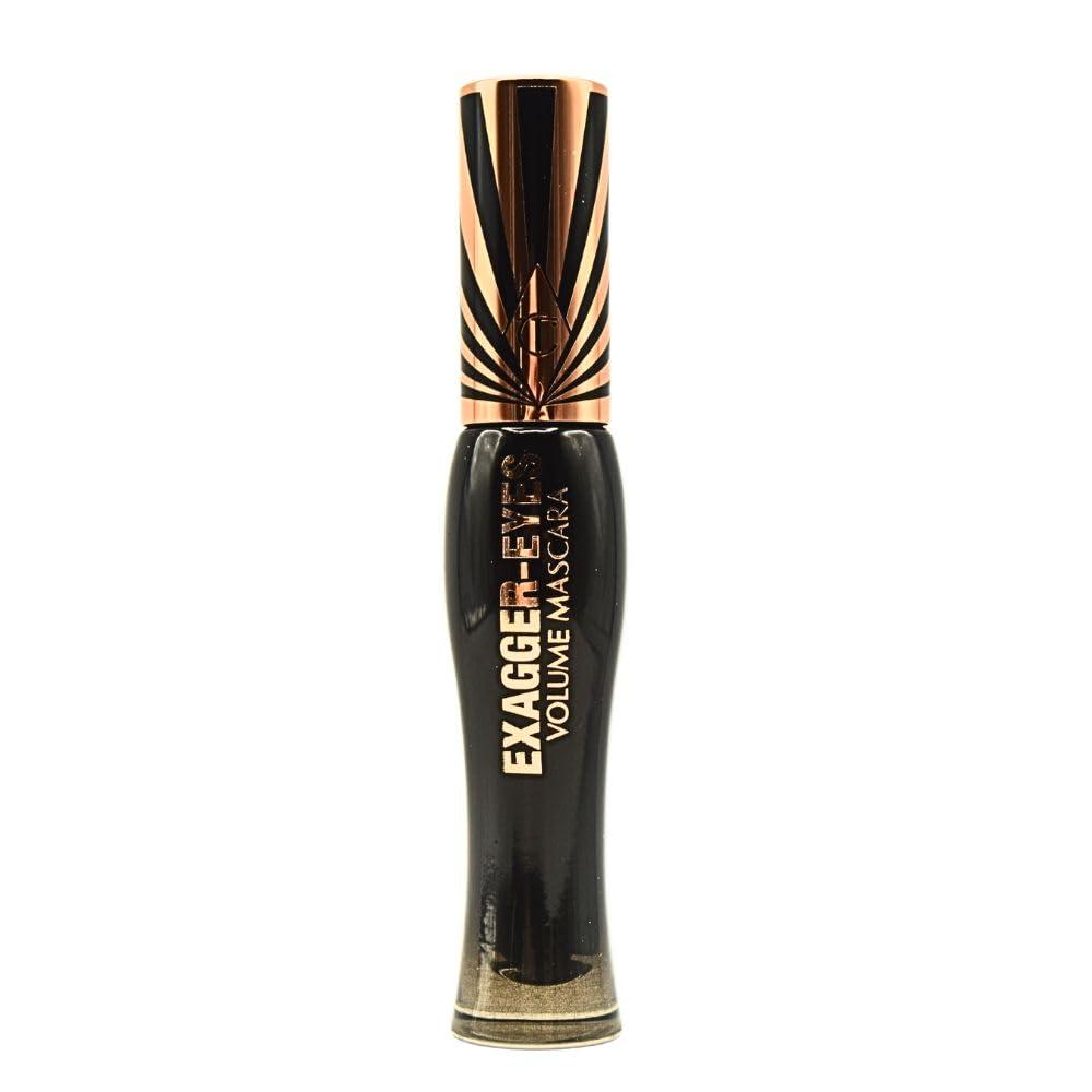 CHARLOTTE TILBURY Charlotte Tilbury Exagger-Eyes Volume Mascara - Exagger-Black (Black) - 0.33 fl oz / 10 mL
