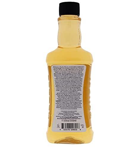 REUZEL Reuzel Grooming Tonic, Hair Oil Treatment For Men, 11.83 oz