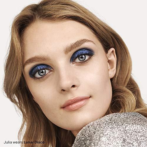 Almay Almay Velvet Foil Cream Shadow, Lunar Disco, 0.36 fl. oz, metallic eyeshadow