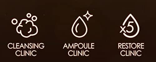 Kerasys Kerasys Advanced Total Recovery Ampoule Shampoo 750ml / 25 fl oz * 2P