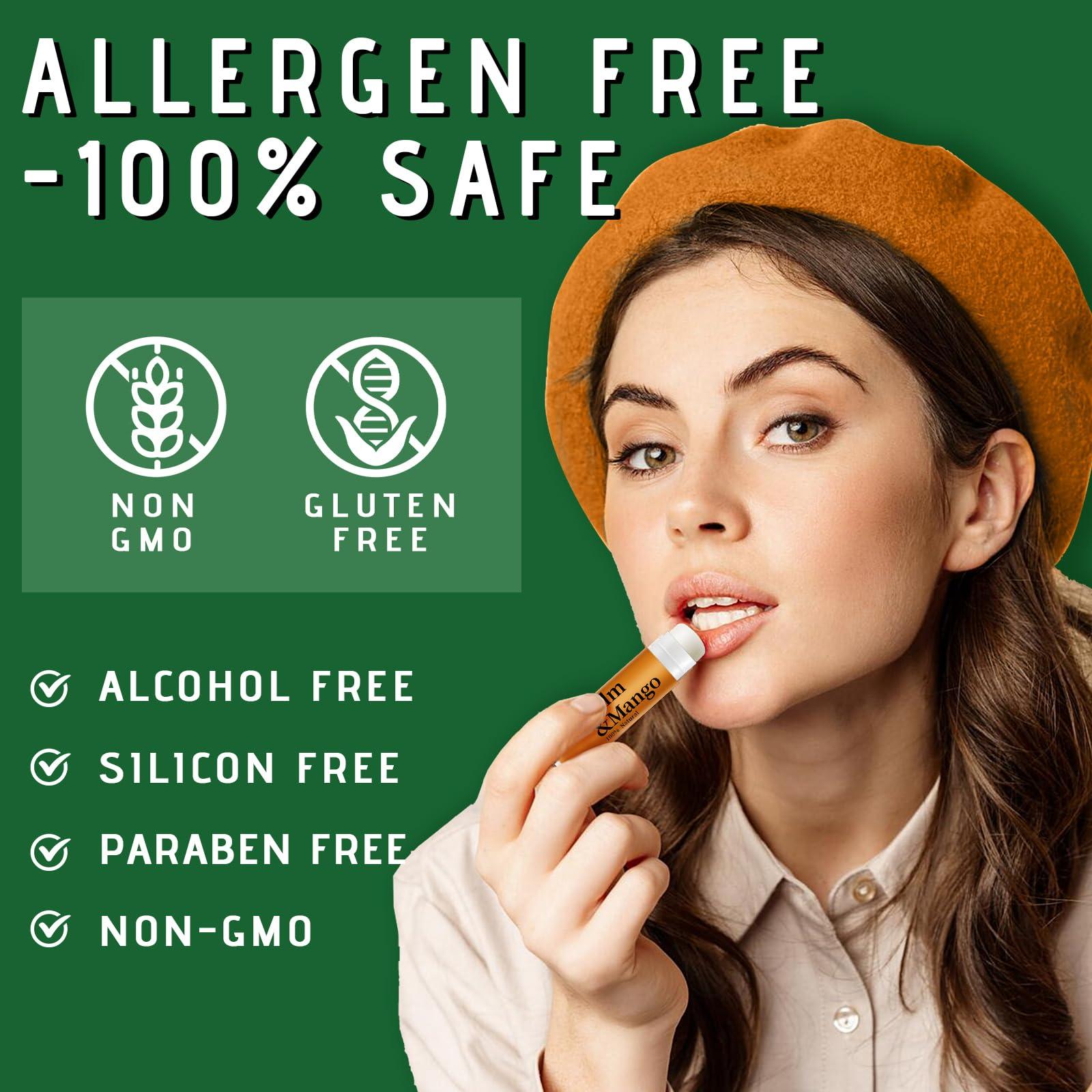 RBUGR RBUGR 84 Pack of Lip Balm, 12 Flavored Lip Balms Natural Organic Vitamin E Lip Balm Pack for Dry Cracked Lips, Moisturising Lip Balm Bulk Gifts Stocking Stuffers Party Favors(4.2g/0.15oz)