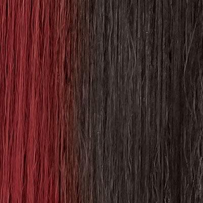 Outre Outre Lace Front Wig - Neesha Soft & Natural - Neesha 202 (DRFF BLACK CHERRY)