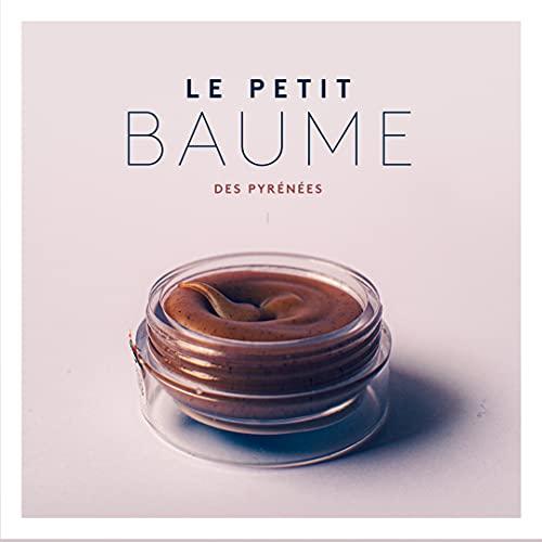 Ballot-Flurin Ballot-Flurin Pyrenees Organic Healing Balm 7 ml