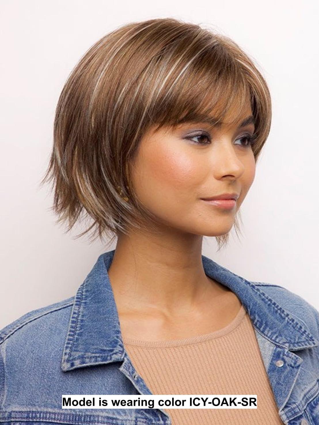 Style Icon Style Icon 36 Super Long 13x4 Lace Wig Easy-360 Lace Frontal Wigs Free Part Lace Front Wigs with Baby Hair (36, 130T)