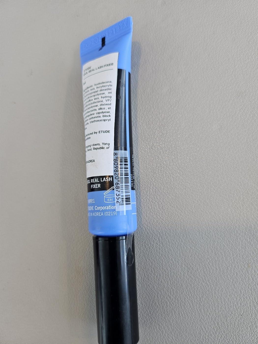 ARITAUM [Aritaum] IDOL Real Lash Fixer