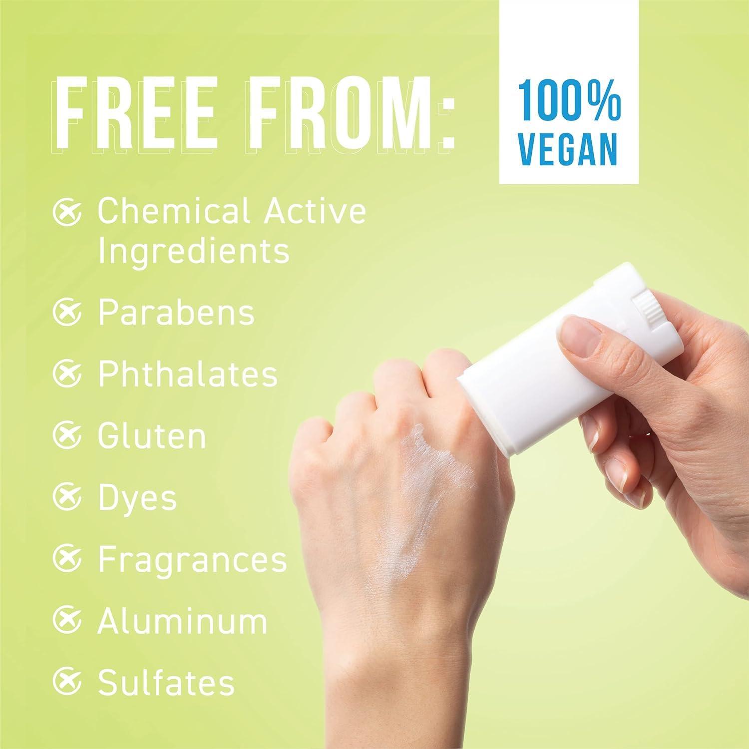 BLUE LIZARD BLUE LIZARD Mineral Sunscreen Stick with Zinc Oxide SPF 50+ Water Resistant UVA/UVB Protection Easy to Apply Fragrance Free, Kids, Unscented, 0.5 oz (Pack of 2)