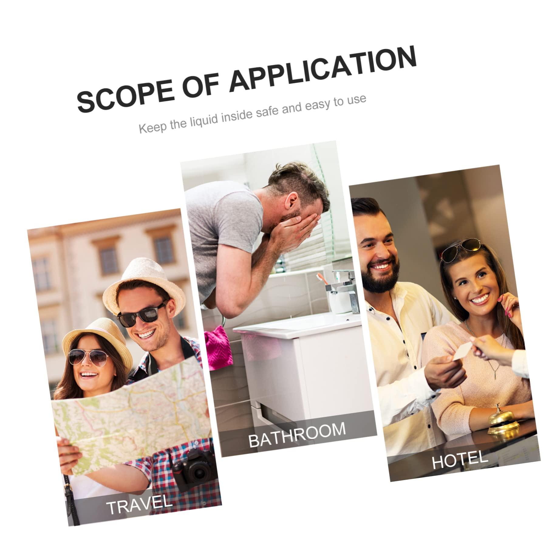 Method Method Foaming Hand Wash Concentrates Refills, Sweet Water, 4 Recyclable 1 fl oz Refills