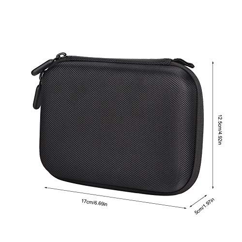 Linktee Personalized Tattoo Artist Wall Art Business Custom Metal Sign 8x8 inches Black Power Coated Home Tattoo Shop Decor Birthday Christmas Gift (style 39)