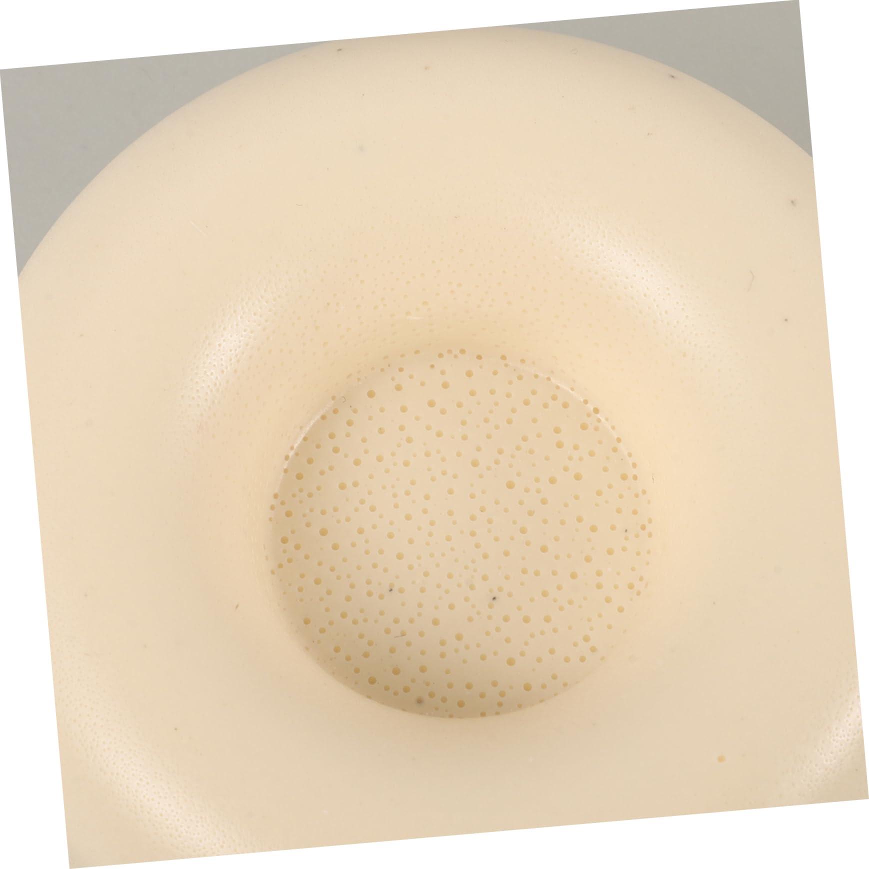 PLAFOPE PLAFOPE Wax Kit for Hair Removal 10Pcs Mens Hair Removal Wax Hard Wax Blocks for Skin