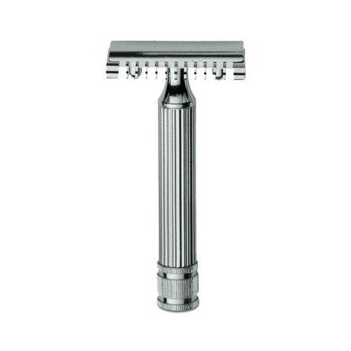 Fatip FaTip Double Cromato Grande Edge Safety Razor