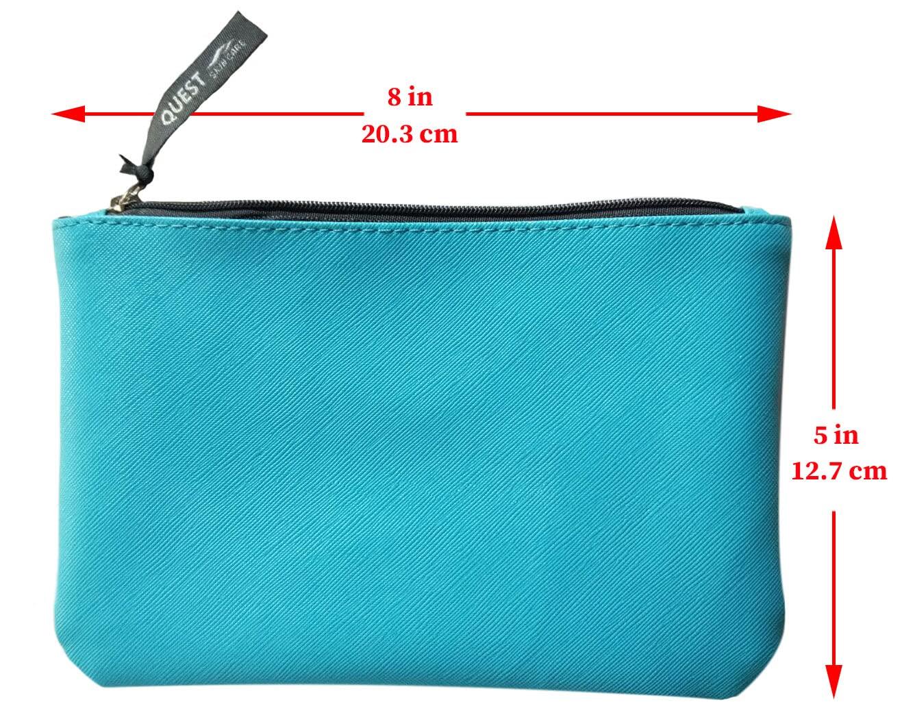 Nautical Crush Trading Maui Babe Before And After Browning Lotion 2 Pack - Outdoor Tanning Lotion 8oz & After Sun Lotion 8 oz With Makeup Bag - Maui Babe Suntan Lotion - Dark Tanning Formula Sun Tanning Lotion