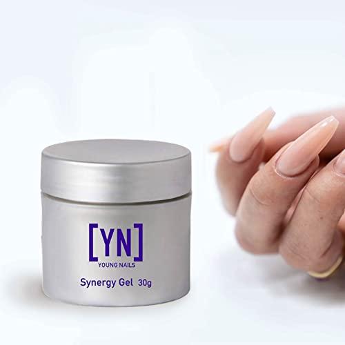 Young Nails YOUNG NAILS Sculptor Gel, Denim 101, 30 g.