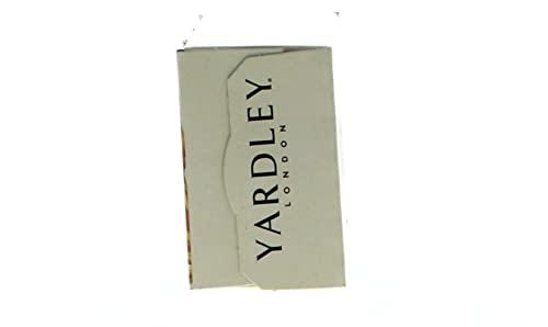 Yardley Yardley London Oatmeal and Almond Naturally Moisturizing Bath Bar, 4.0 oz. (Pack of 10)