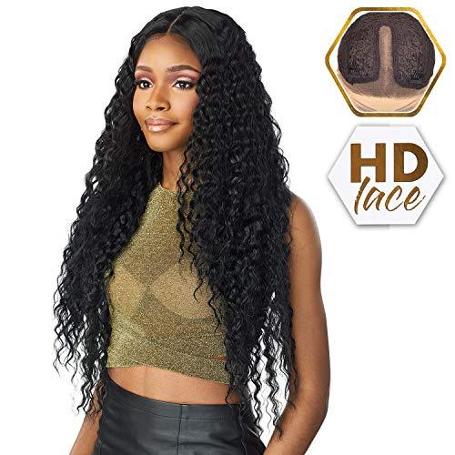 Hair faux You Hair Faux You 20" Hand-Tied Weft Hair, 100 grams, 8 Bundles, Soft Silky Straight,100% Human Remy Weft Hair Extensions #1 Jet Black