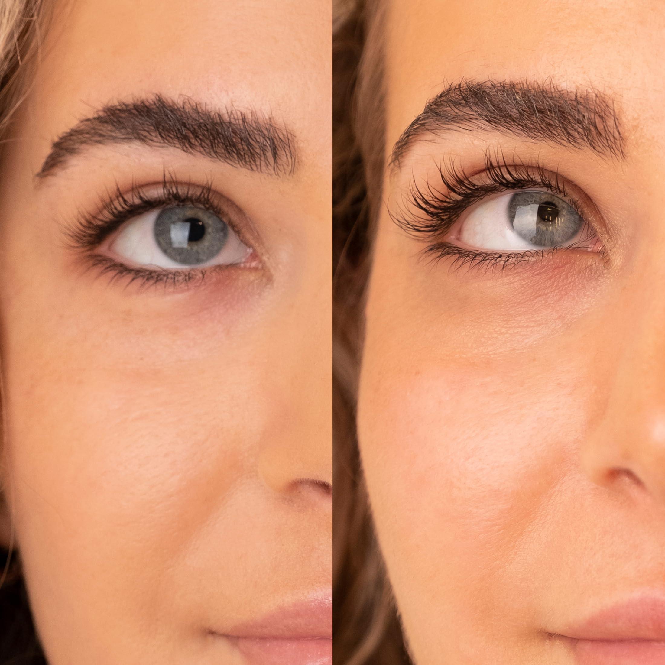 SWEED SWEED - Eyelash Growth Serum | Vegan, Cruelty-Free, Clean Beauty (0.10 fl oz | 3 ml)