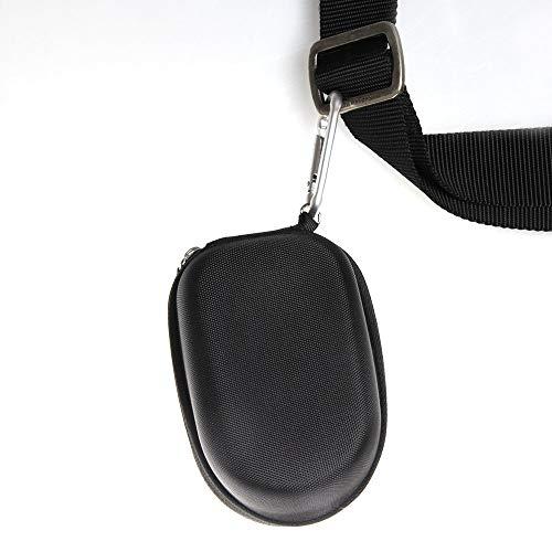 Hermitshell Hermitshell Hard EVA Travel Case Fits Braun SE3170 Silk-épil 3 SoftPerfection Epilator