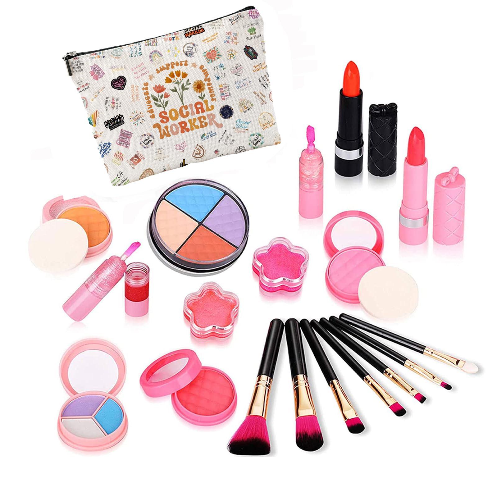 XYZONE XYZONE Social Worker Gifts for Women Men, Funny Social Work Gift, Appreciation Gift for Social Worker Birthday Retirement Graduation