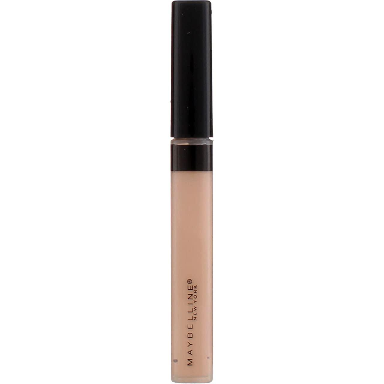 MAYBELLINE Maybelline New York Fit Me! Concealer, Fair [10], 1 ea (Pack of 3)