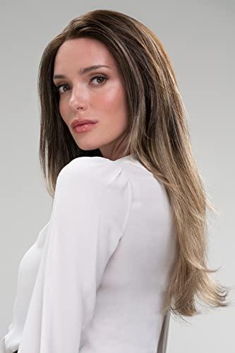 Jon Renau Jon Renau Zara Lite (Exclusive) Lace Front & Monofilament Part Synthetic Wig Cap Size: Average, Length: Long (10RH16)