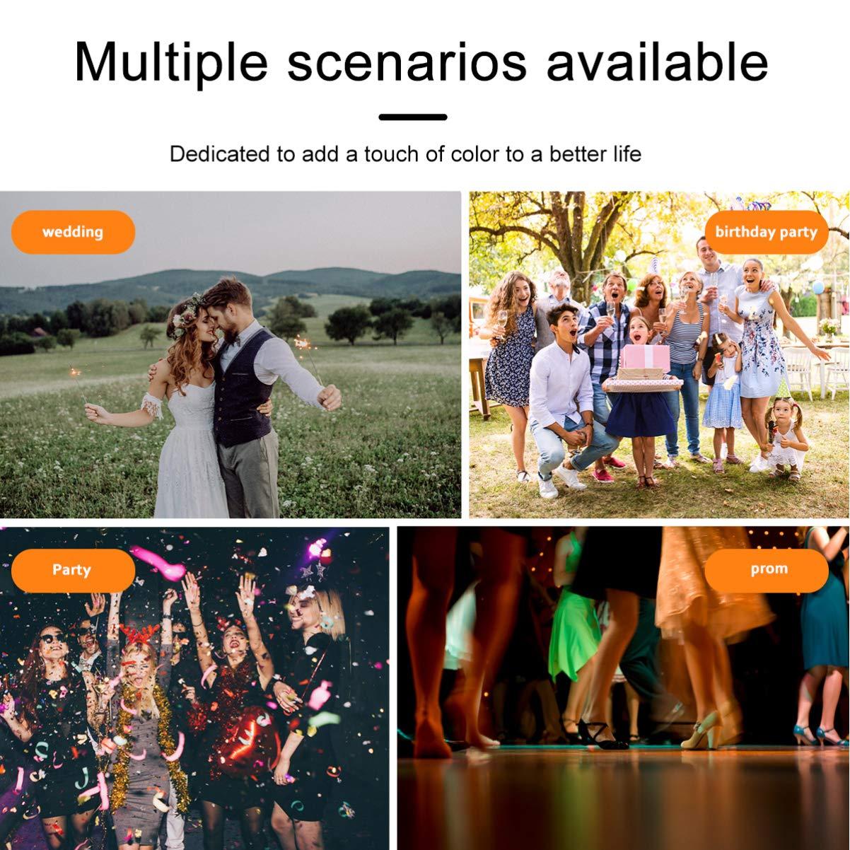 BesYouSel BesYouSel 6-Color Powder Highlight Blush Palette & Contour Adjustment Board, Side Face Contouring Powder Makeup Long-Lasting Brightening Makeup Even Skin Tone Trimming Cheeks