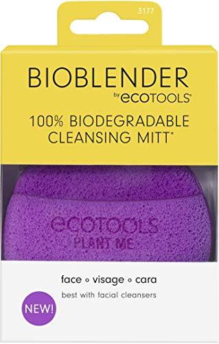 EcoTools Ecotools Bioblender By Facial Cleansing Mitt