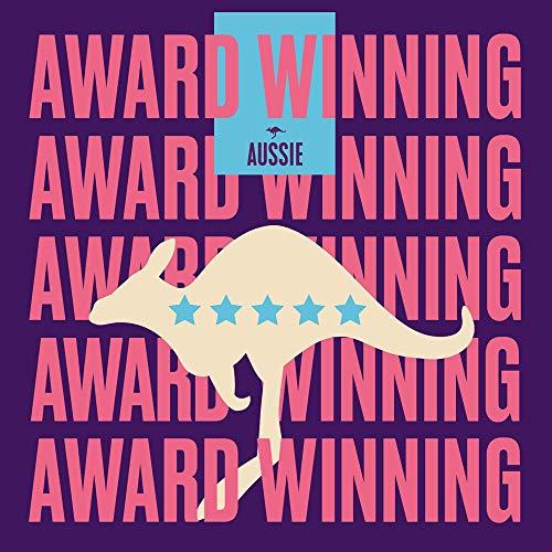 Procter & Gamble Aussie Volume Shampoo 500ml