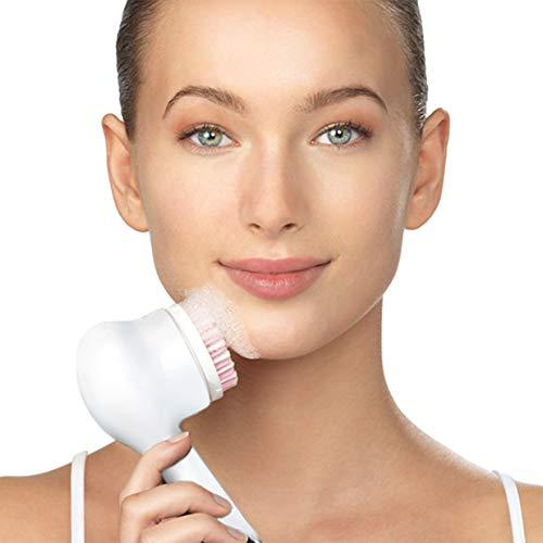 Clarisonic Clarisonic Mia Smart + La Roche Posay Amazon Exclusive Set, Mia Smart with La Roche Posay - dry/sensitive skin