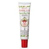 Rosebud Rosebud Lip Balm Tube, Strawberry.5 Ounce