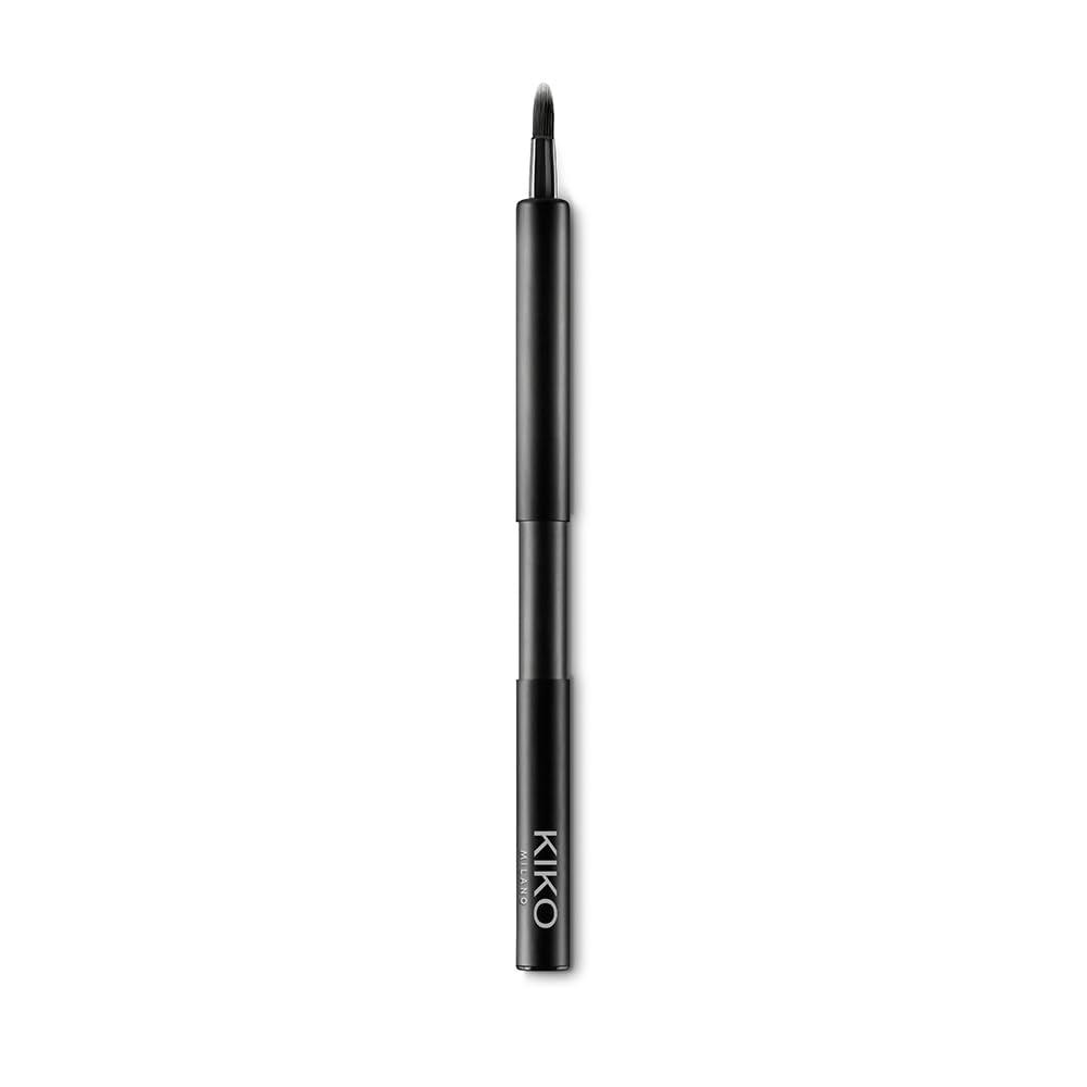 Kiko KIKO Milano Lips 81 Retractable Lip Brush | Retractable Lip Brush With Synthetic Fibers