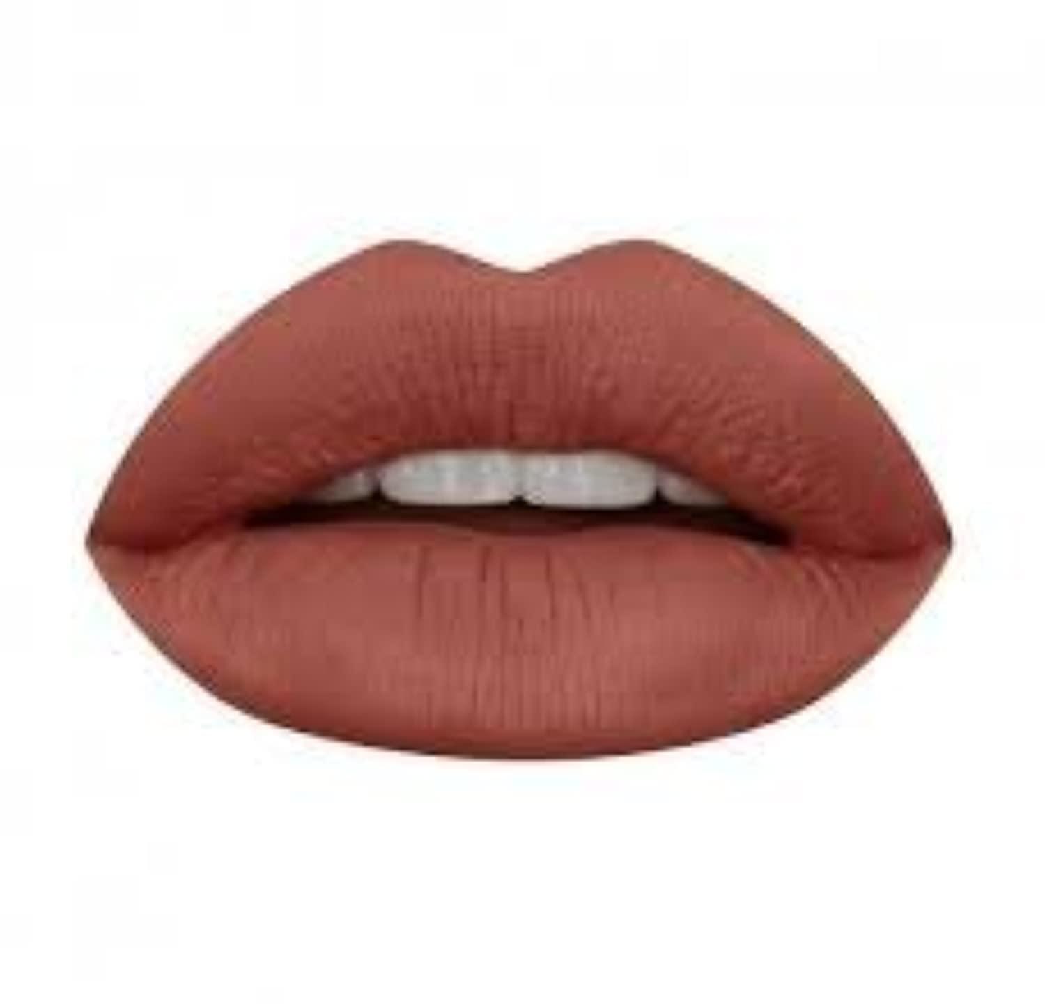 Huda Huda Beauty Liquid Matte Lipstick (Trendsetter)