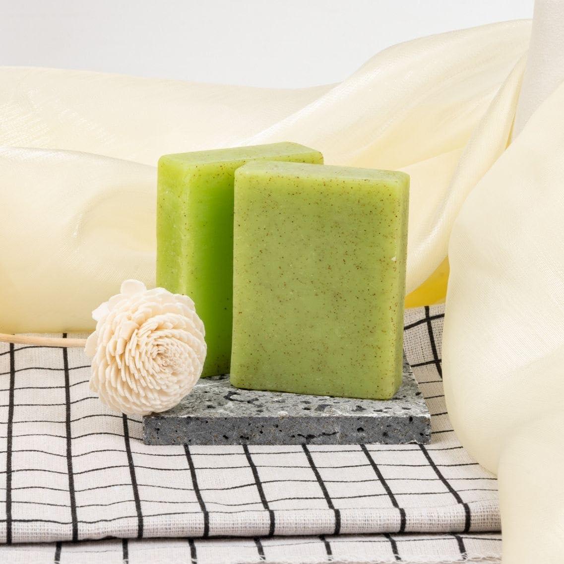 Tea Tree Soap Tea Tree Soap