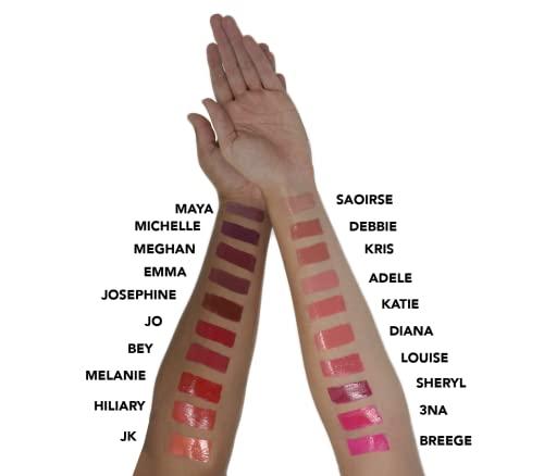 Carter Beauty By Marissa Carter Carter Beauty By Marissa Carter Free Speech Lip Tint - Cruelty-Free Formula - Provides A Creamy, Luxurious Look - Moisturizes The Lips - Long Lasting - Breege - 0.26 Oz