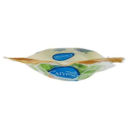 Calypso Calypso Multi-coloured Synthetic Mesh, Long-handled Flower Bathing Sponge (31100080)