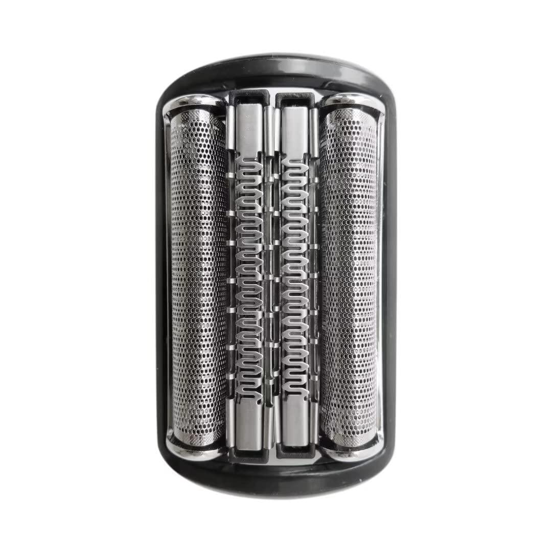 Gxcdizx 92B 92S 92M Electric Shaver Head Replacement for all Braun 9 Series Razors, Including 9290cc 9291cc 9370cc 9296cc etc. (Black)