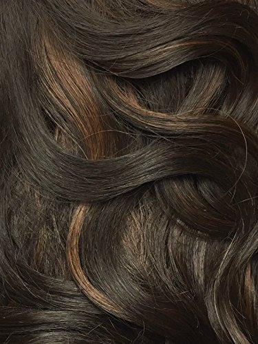 Freetress Freetress Braids WATER WAVE 22\" (6-Pack, TP4/30) - Synthetic Crochet Braiding Hair