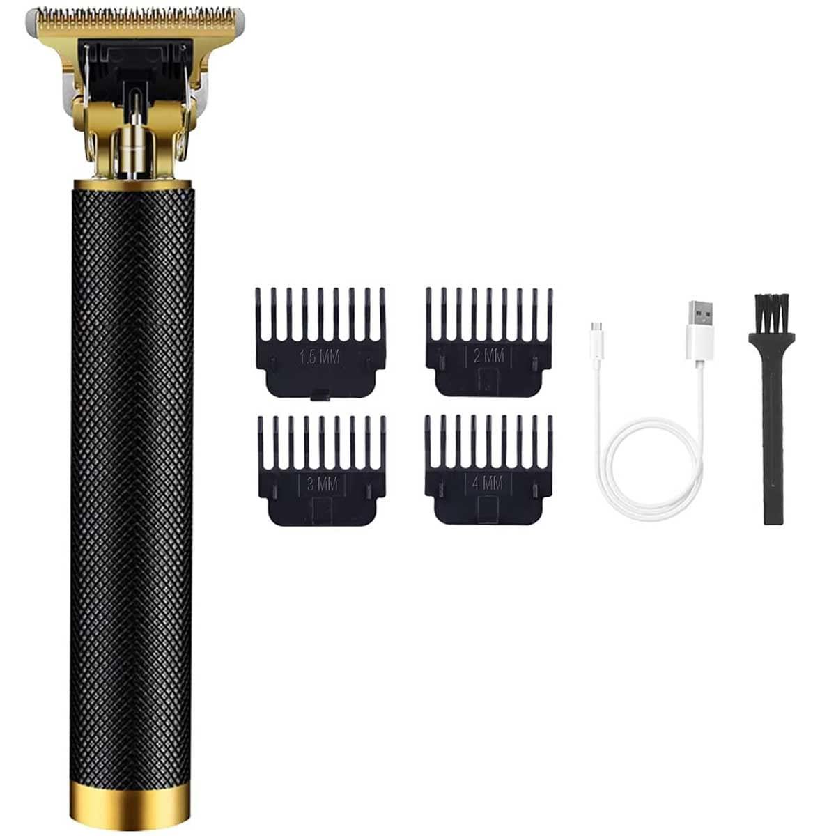 Generic Hair Clippers Shaving Trimmer Machine Beard Cutting Cordless Barber Professional